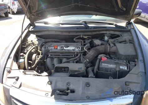 2011 Honda Accord 2.4 Se z USA, uszkodzony, nr VIN 1HGCP2F6XBA150308